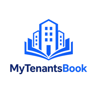 MyTenantsBook Logo